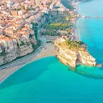 فيلة Tropea Esclusiva - Privata, Piscina Mandaradoni