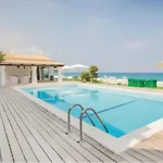 Villa Tropea Esclusiva - Privata, Piscina Mandaradoni