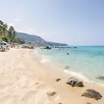 فيلة Tropea Esclusiva - Privata, Piscina