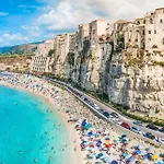 Tropea Esclusiva - Privata, Piscina فيلة Mandaradoni