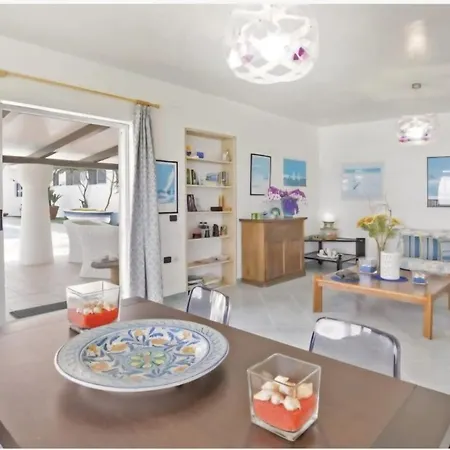 Tropea Esclusiva - Privata, Piscina Mandaradoni