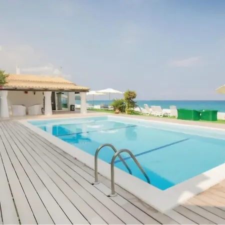 Villa Tropea Esclusiva - Privata, Piscina Mandaradoni