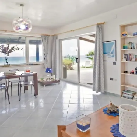 Tropea Esclusiva - Privata, Piscina Villa *