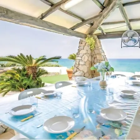 Tropea Esclusiva - Privata, Piscina