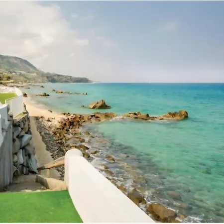 Tropea Esclusiva - Privata, Piscina * Mandaradoni