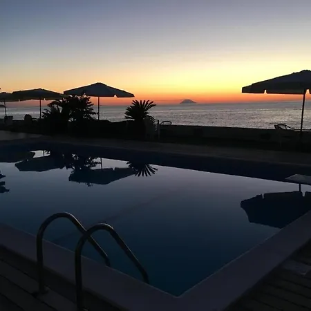 Tropea Esclusiva - Privata, Piscina *