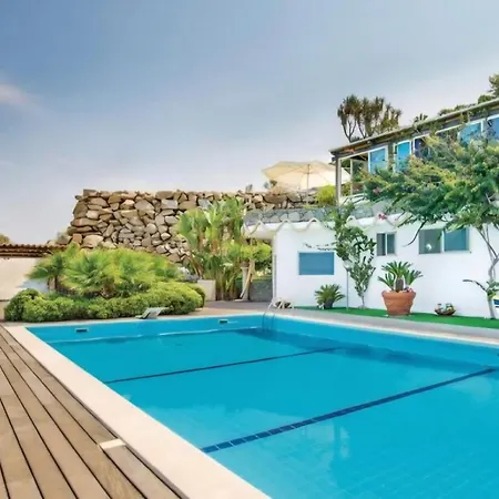 Tropea Esclusiva - Privata, Piscina Villa