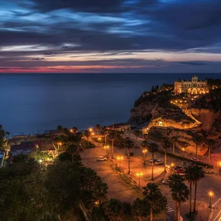 Villa Tropea Esclusiva - Privata, Piscina *