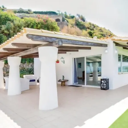 Tropea Esclusiva - Privata, Piscina Villa