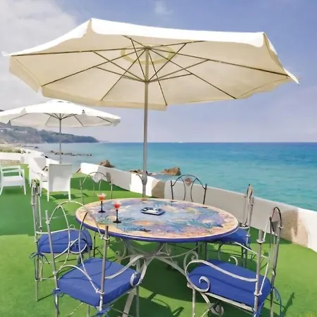 Villa Tropea Esclusiva - Privata, Piscina Mandaradoni