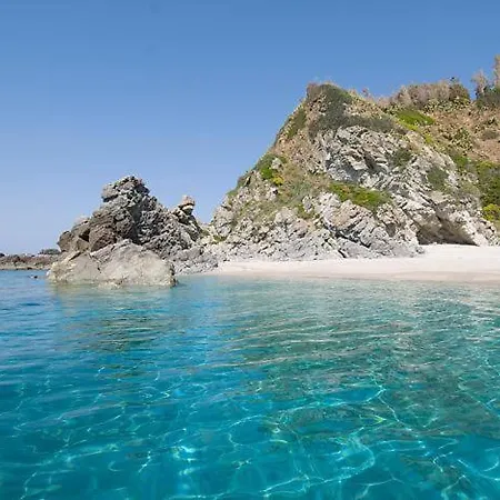 Tropea Esclusiva - Privata, Piscina