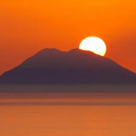 Tropea Esclusiva - Privata, Piscina Villa Mandaradoni
