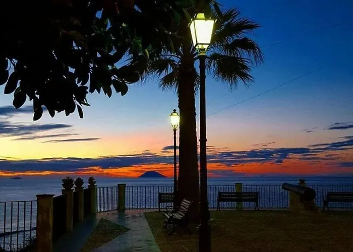 Tropea Esclusiva - Privata, Piscina Villa *