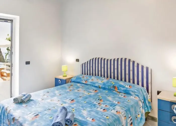 Tropea Esclusiva - Privata, Piscina Villa