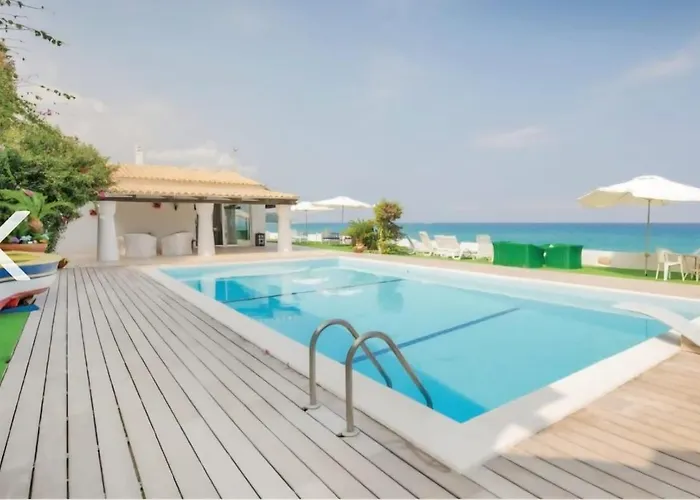 Villa Tropea Esclusiva - Privata, Piscina Mandaradoni