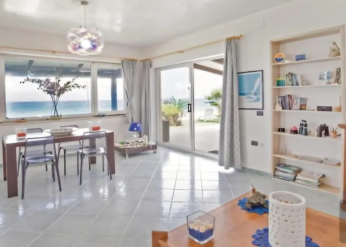 Tropea Esclusiva - Privata, Piscina Villa *