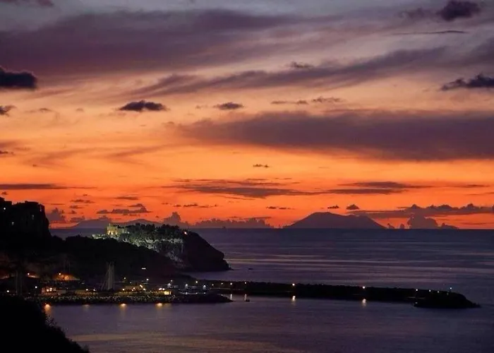 Villa Tropea Esclusiva - Privata, Piscina