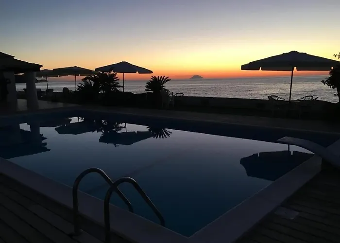 Tropea Esclusiva - Privata, Piscina *