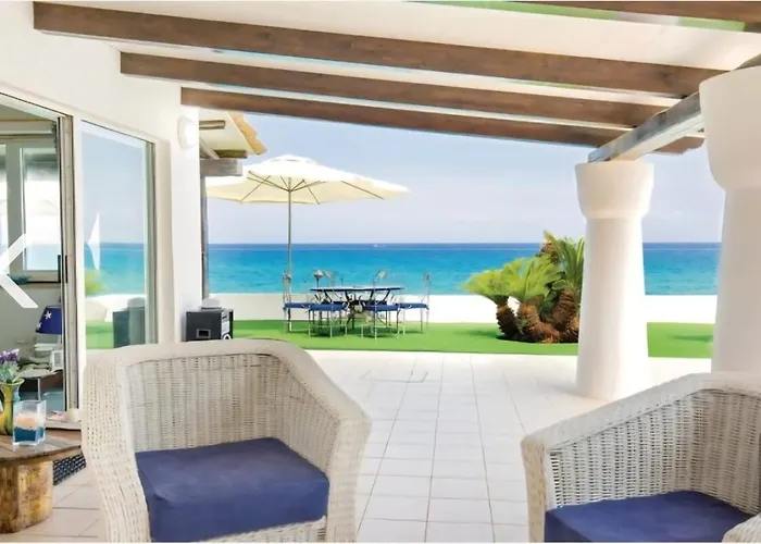 Villa Tropea Esclusiva - Privata, Piscina