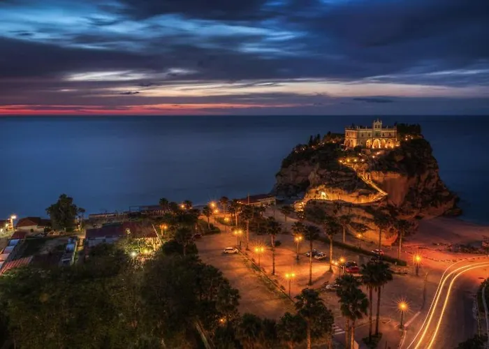 Villa Tropea Esclusiva - Privata, Piscina *