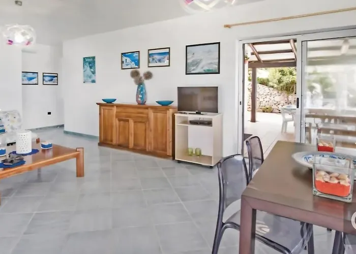 Tropea Esclusiva - Privata, Piscina Mandaradoni