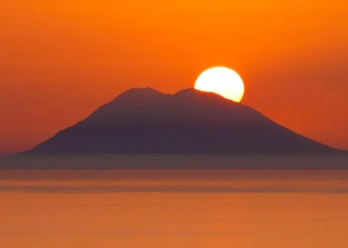 Tropea Esclusiva - Privata, Piscina Villa Mandaradoni